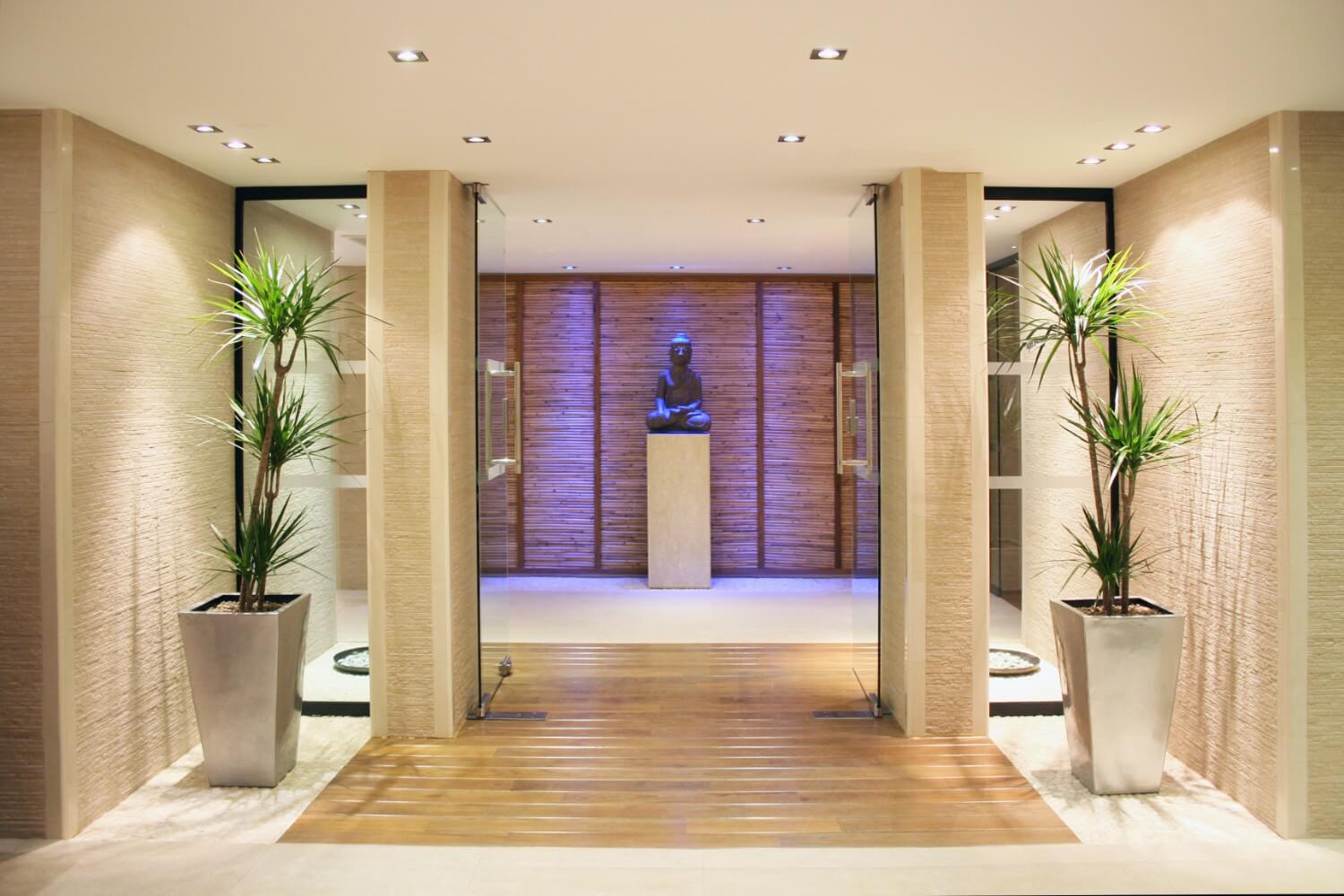 Rena Spa At Leonardo Royal St Paul’s Hotel 17