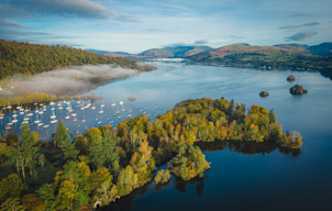 Where to go and what to do on a spa break in Windermere