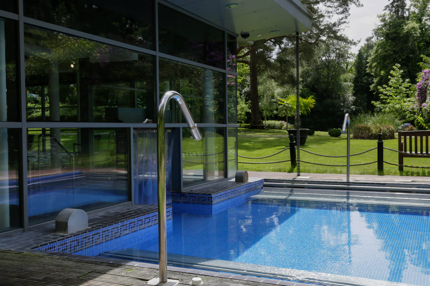 Macdonald Berystede Hotel And Spa