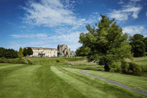 Why we love Shrigley Hall Hotel Golf and Country Club