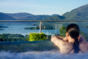 10 reasons we love an Ireland spa break