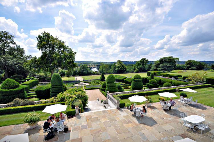 Danesfield House Hotel 13