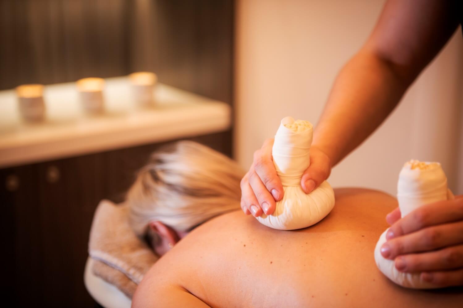 Spa At The Landmark London 4