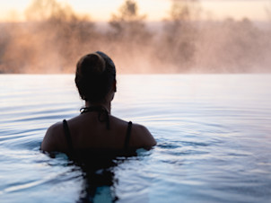 Spa breaks designed for those feeling burnt out
