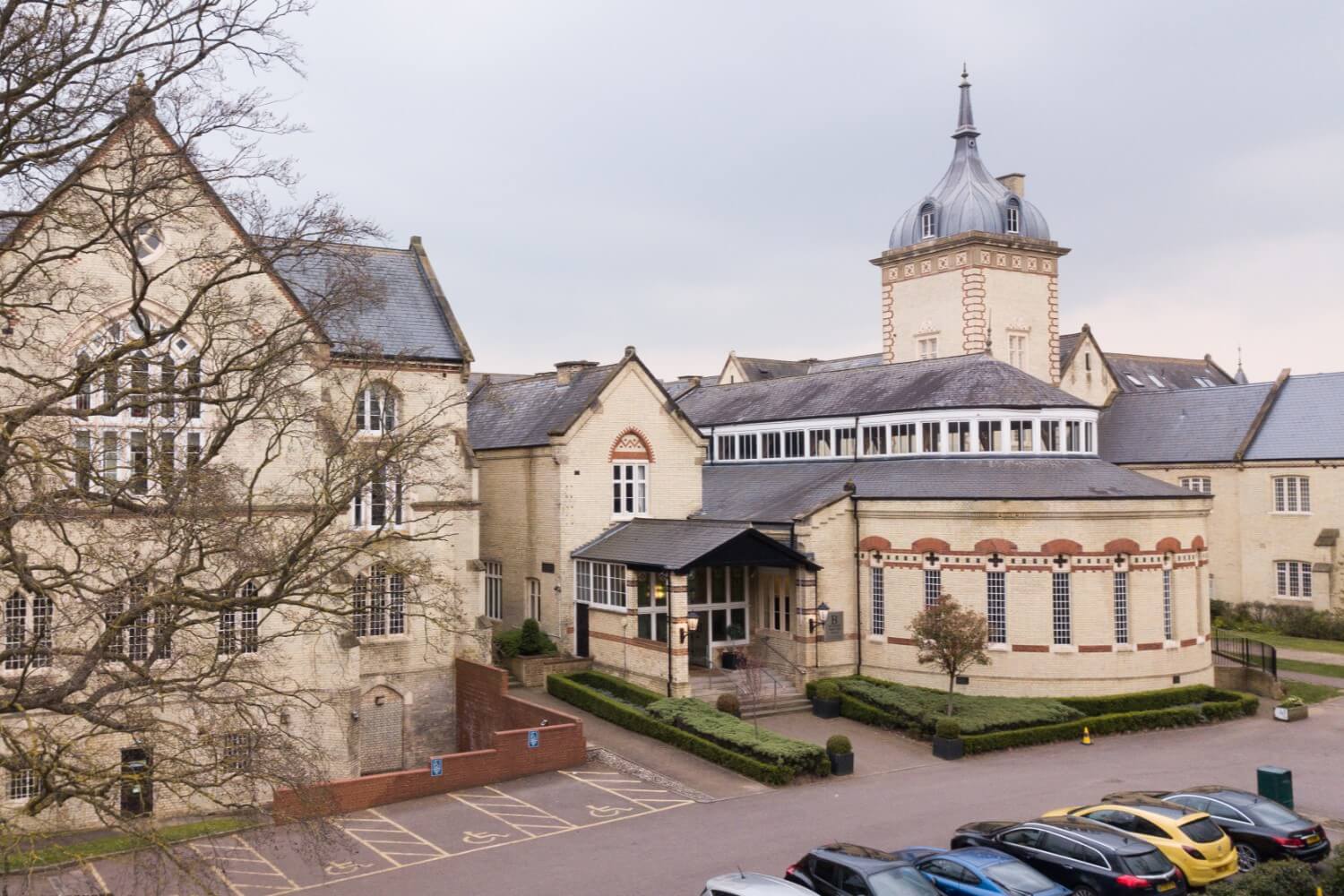 Bannatyne Fairfield 11