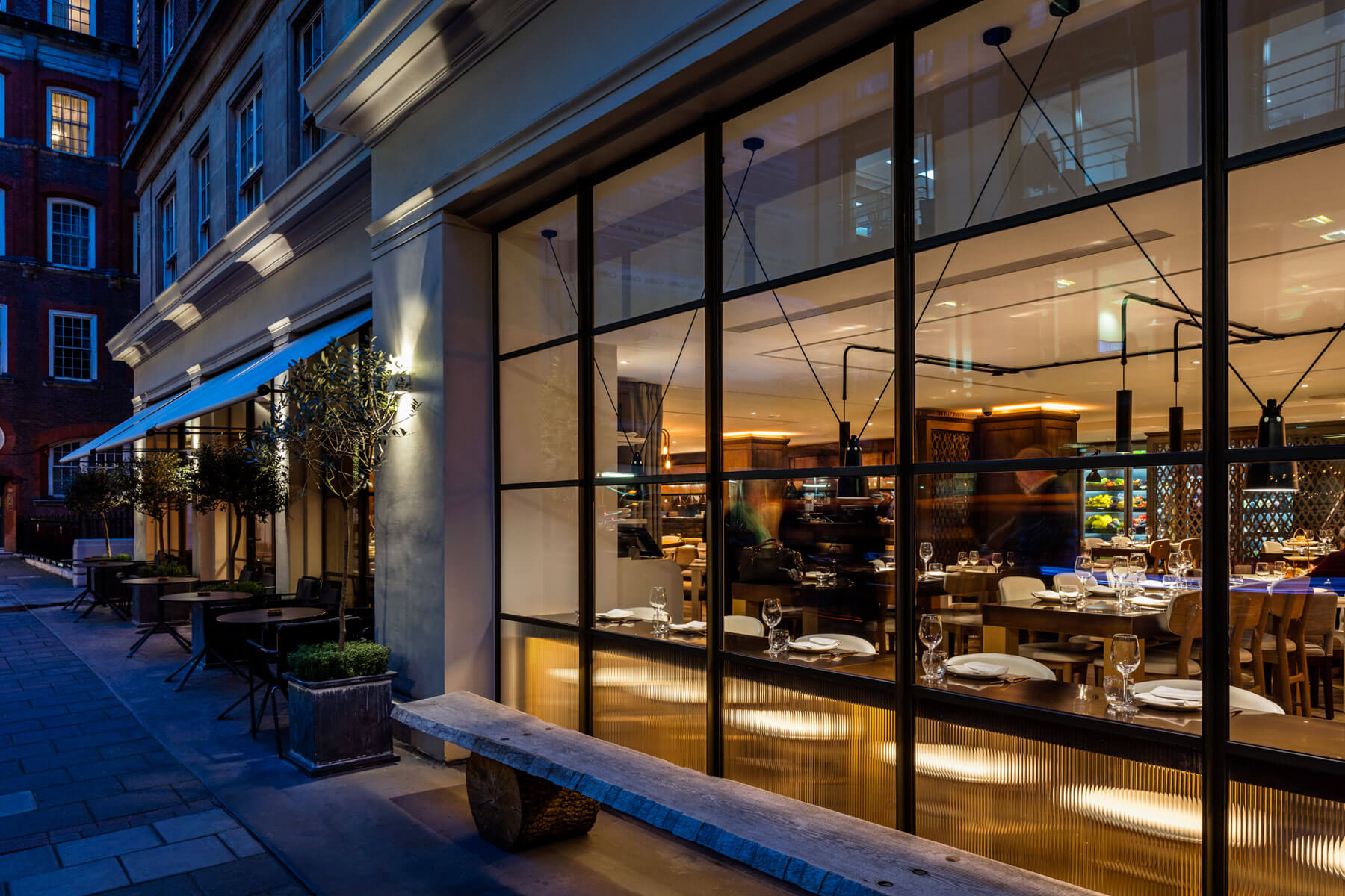 The May Fair, A Radisson Collection Hotel 15