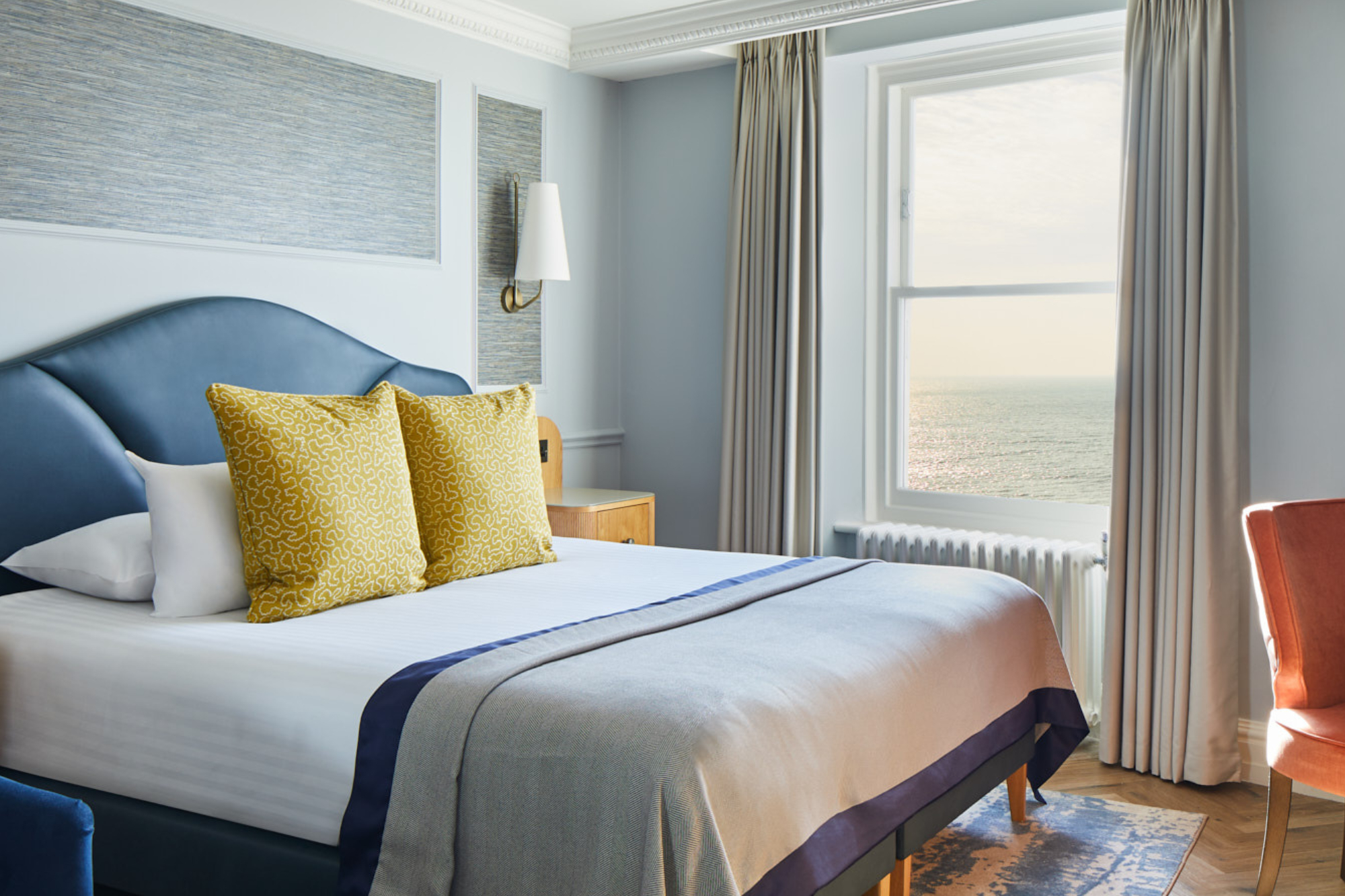 The Grand   Brighton Room 2