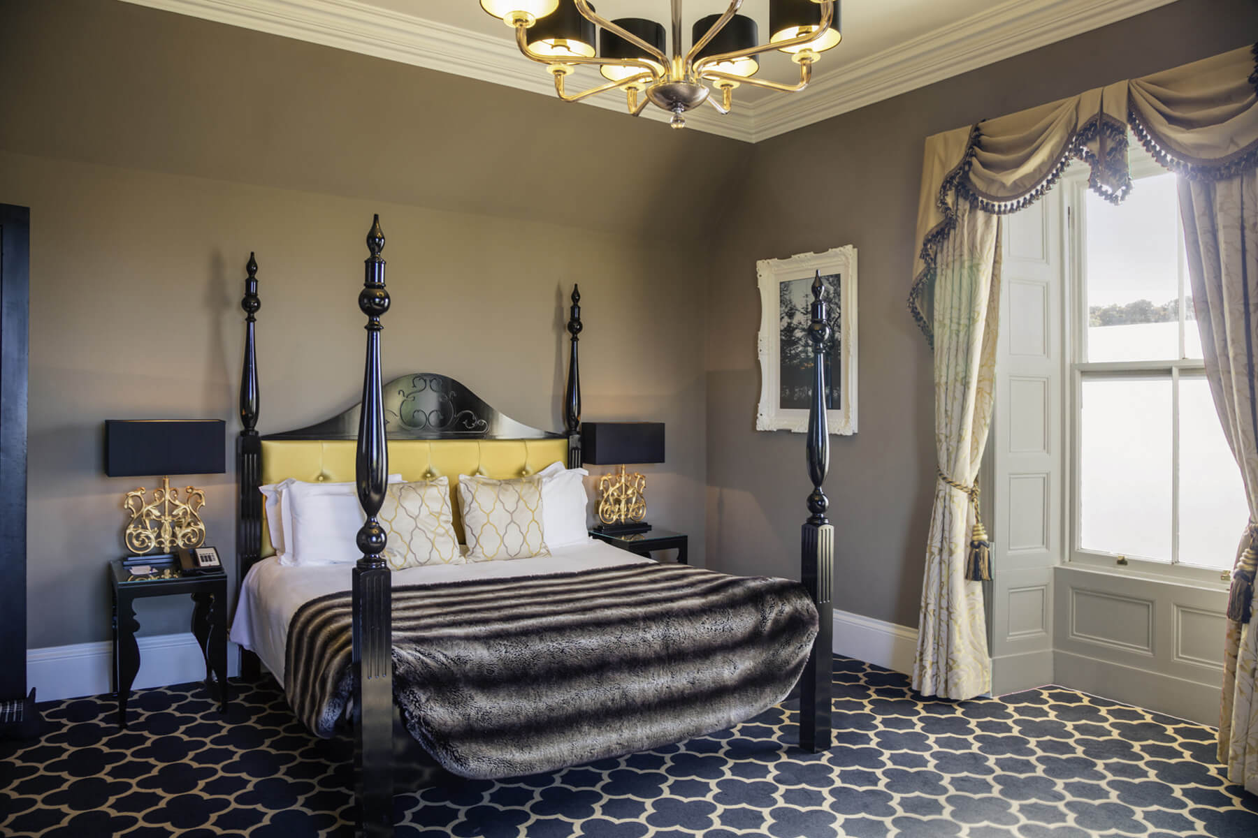 Mercure Aberdeen Ardoe House Hotel And Spa 4