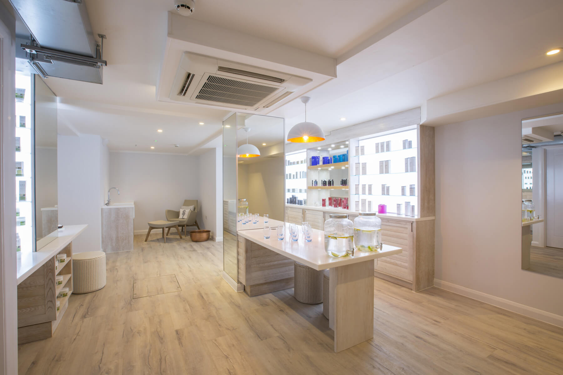 St Michael’s Resort 7