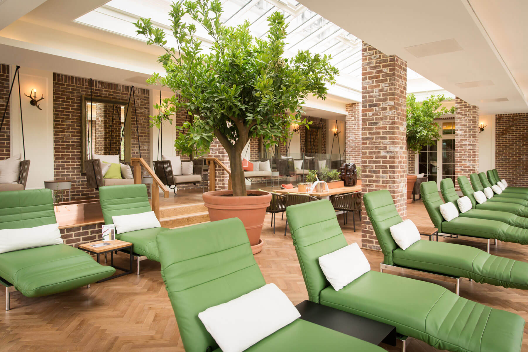 Galgorm Spa & Golf Resort 5