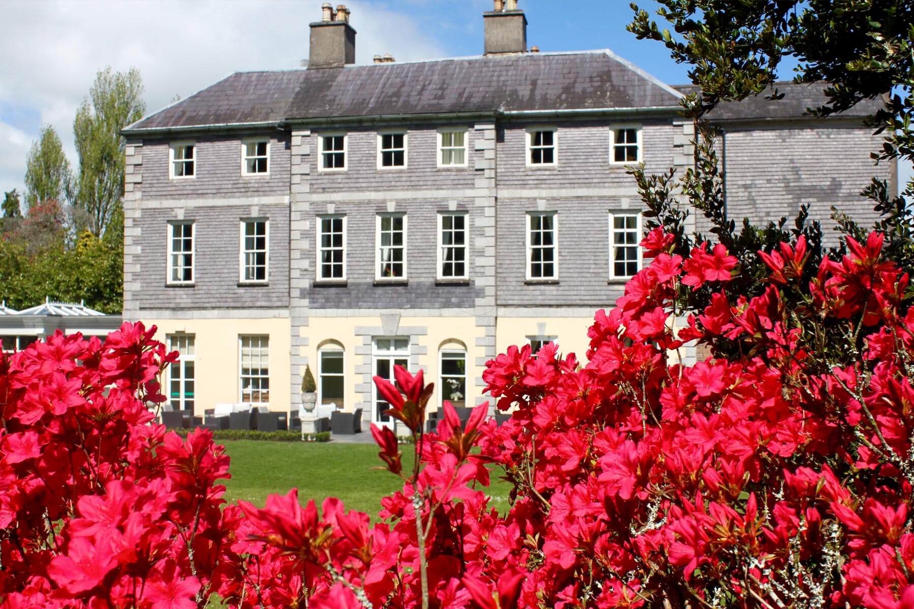 The Maryborough Hotel And Spa 11