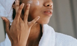 Why it works: Hydradermie Lift Facial