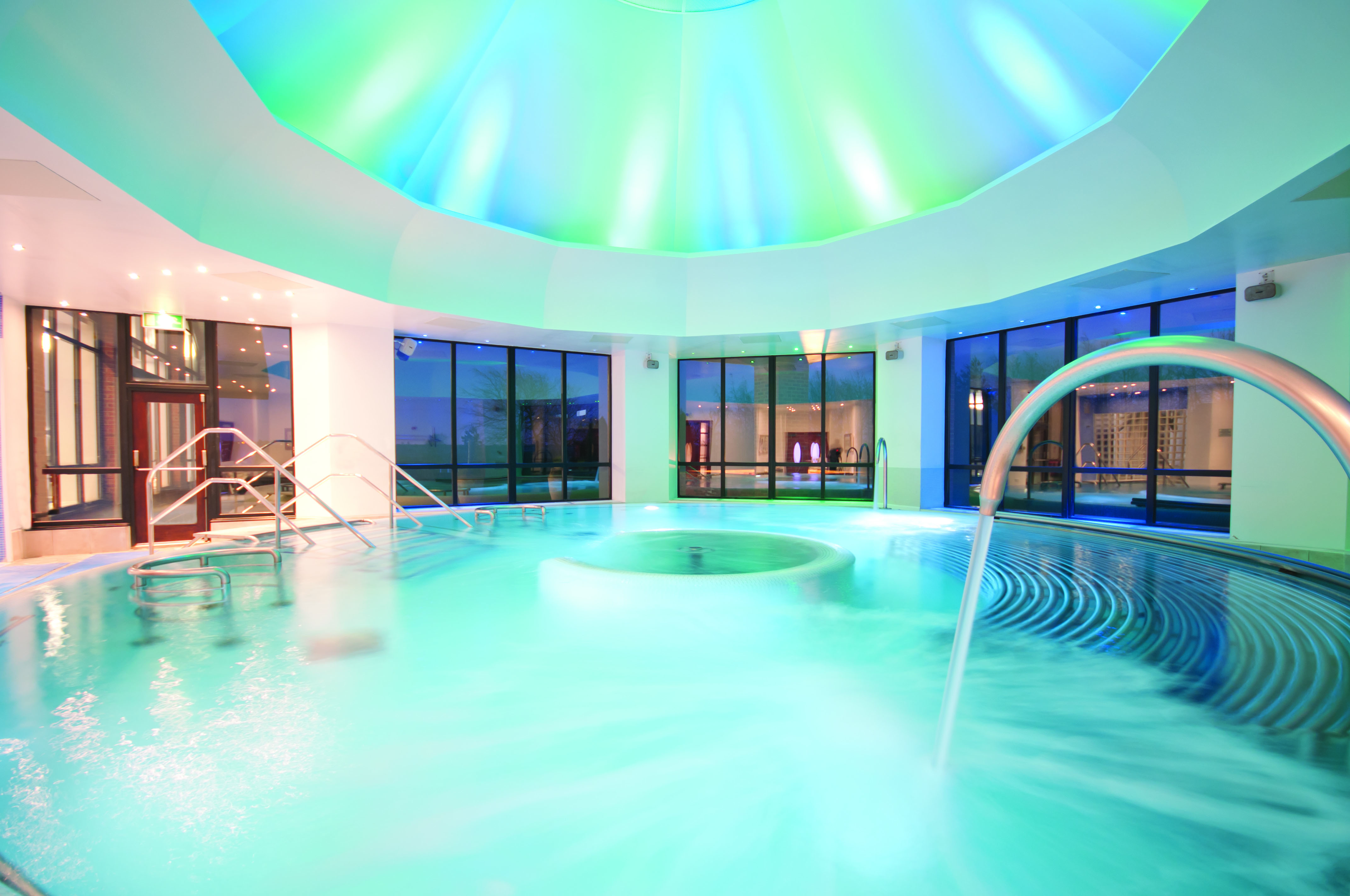 Champneys Springs - Book Spa Breaks, Days & Weekend Deals from £79