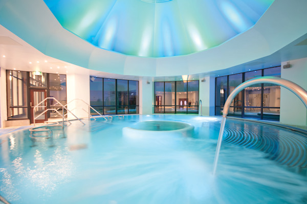 Champneys Springs Health Spa Resort, Leicestershire | Spabreaks.com