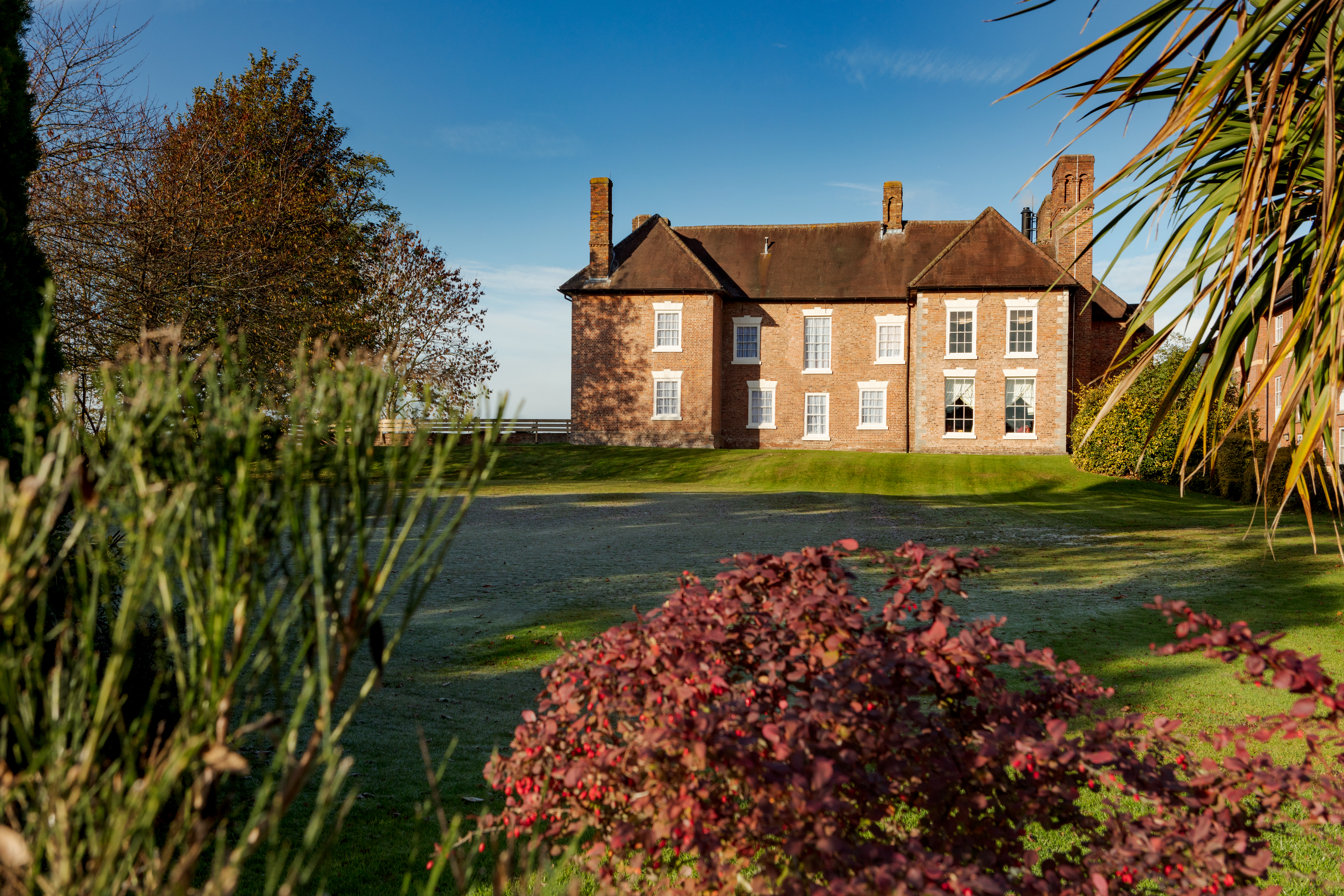 Q Telford   Exterior 2