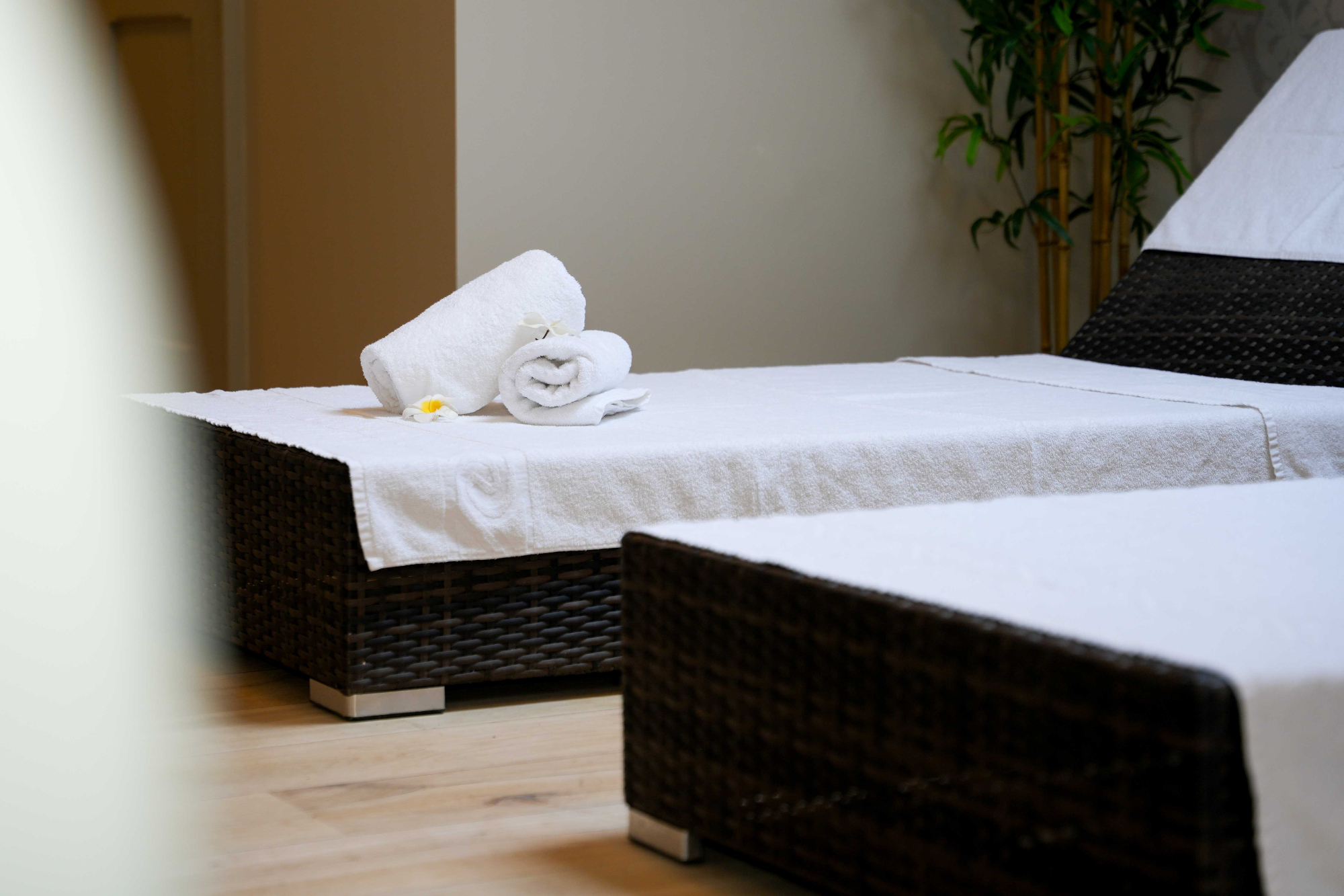 The Morritt Hotel And Garage Spa