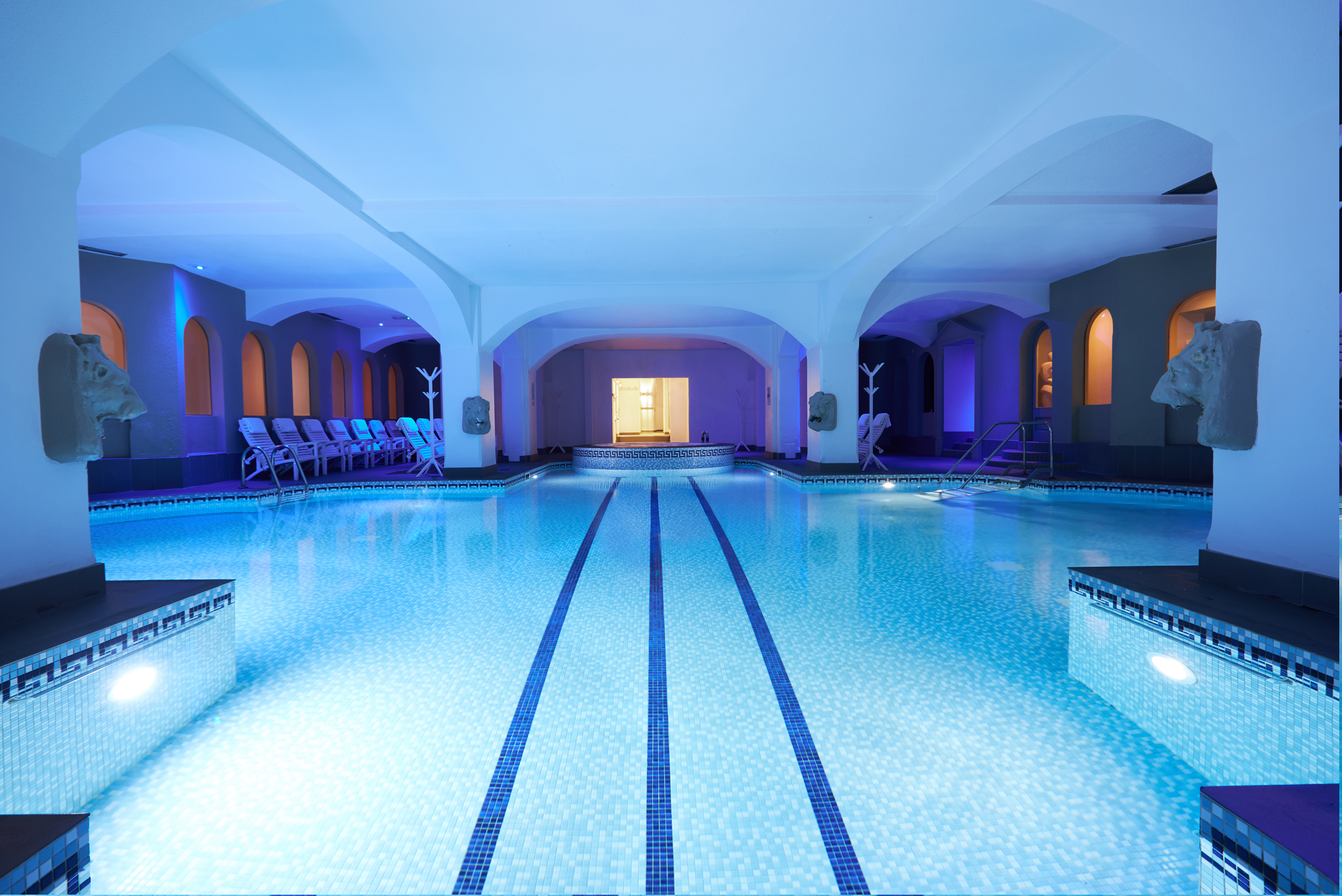 Burton Upon Trent spa breaks and spa days from 39