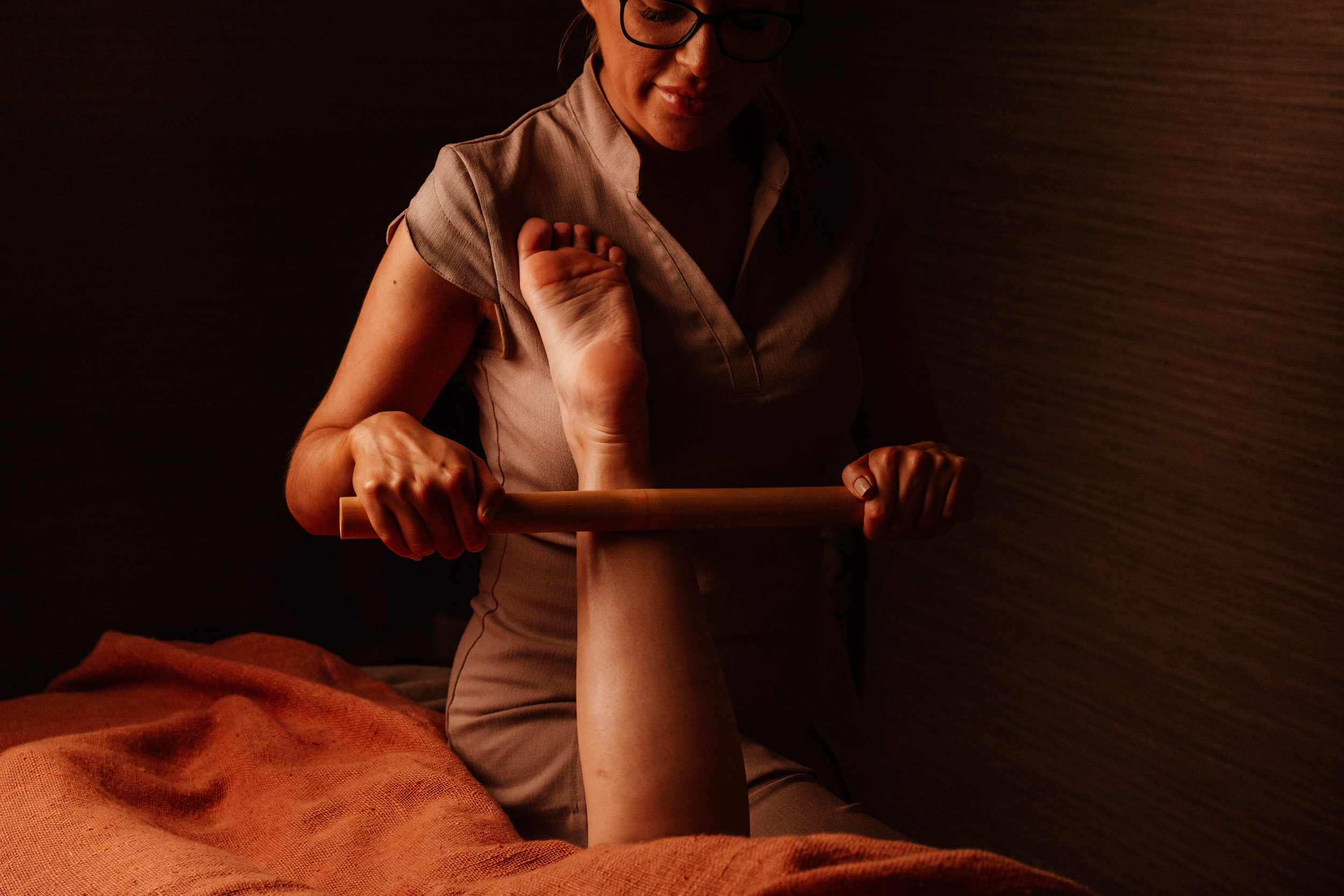 The Nici   Treatment