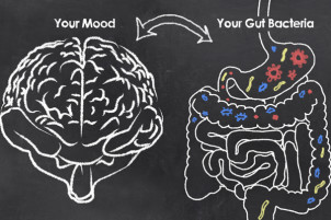 More than a gut feeling – how the right food can improve your mental health