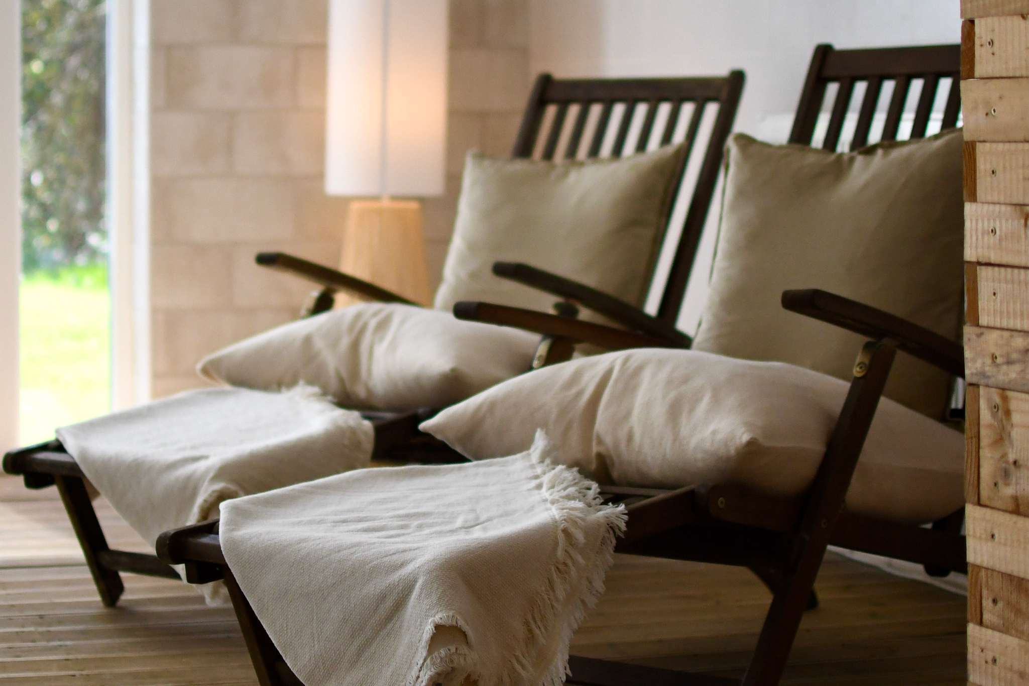 York Cottage Spa   Relax