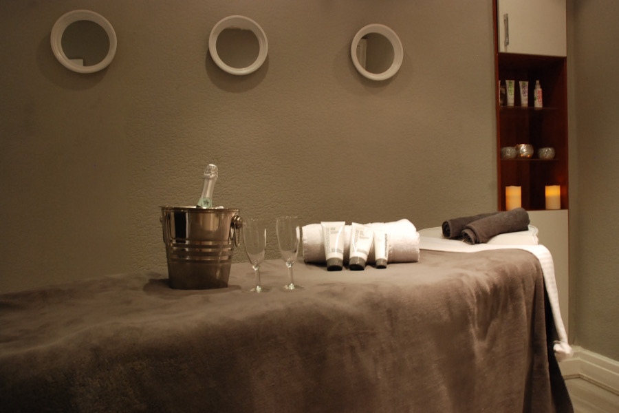 Best Western Royal Clifton Hotel & Spa 5