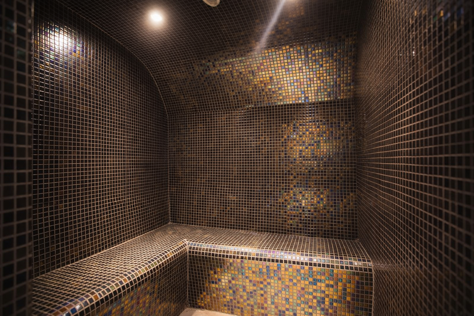 Luenire Spa At The Lansbury Hotel