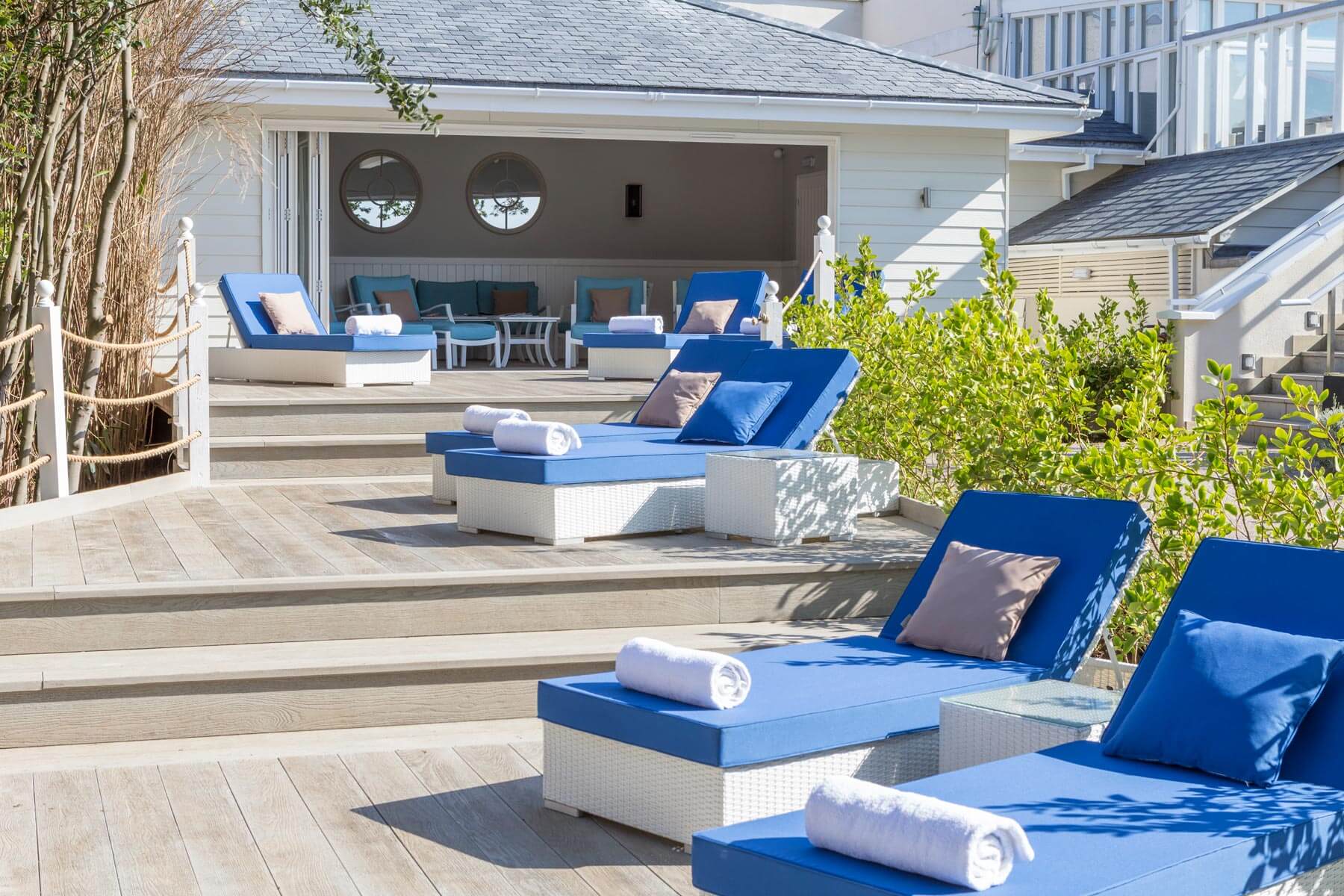 Christchurch Harbour Hotel & Spa 7