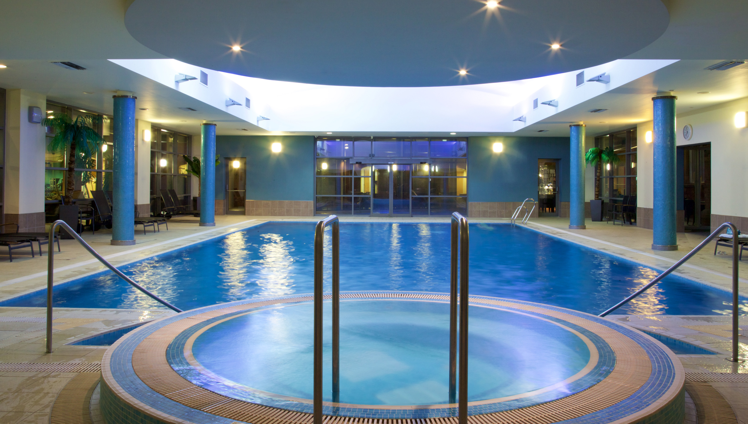 Hallmark Hotel The Welcombe Stratford upon Avon - Book Spa Breaks, Days