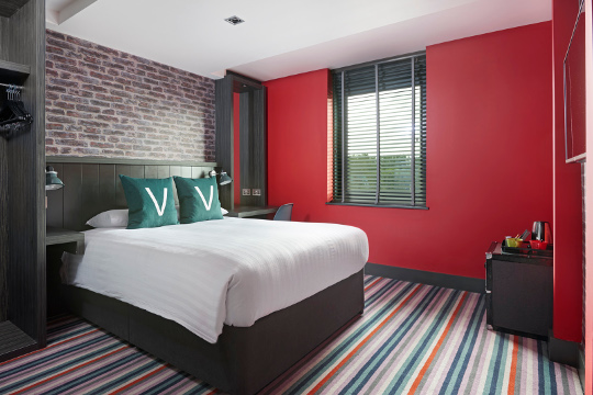 Village Spa Glasgow 9