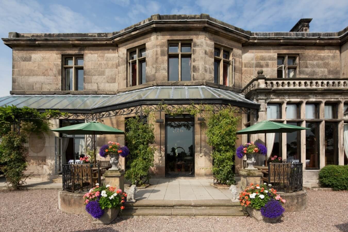 Rookery Hall Hotel And Spa 15