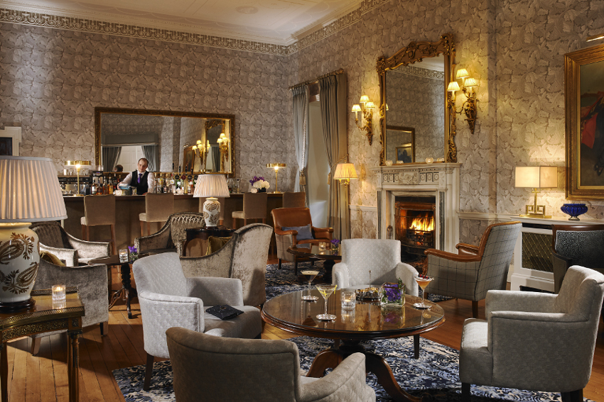 Mount Juliet Estate 8