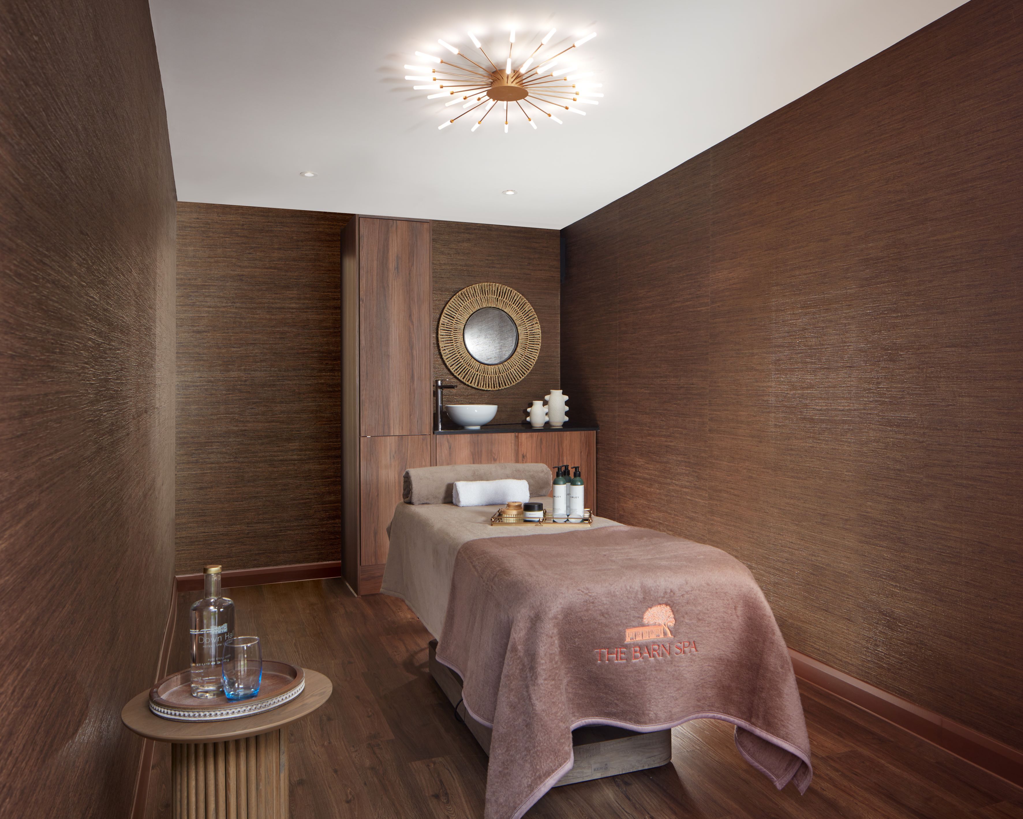 Down Hall Hotel & Spa