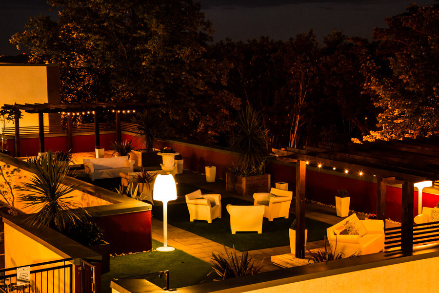 The Montenotte Hotel 14