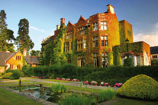 pennyhill park