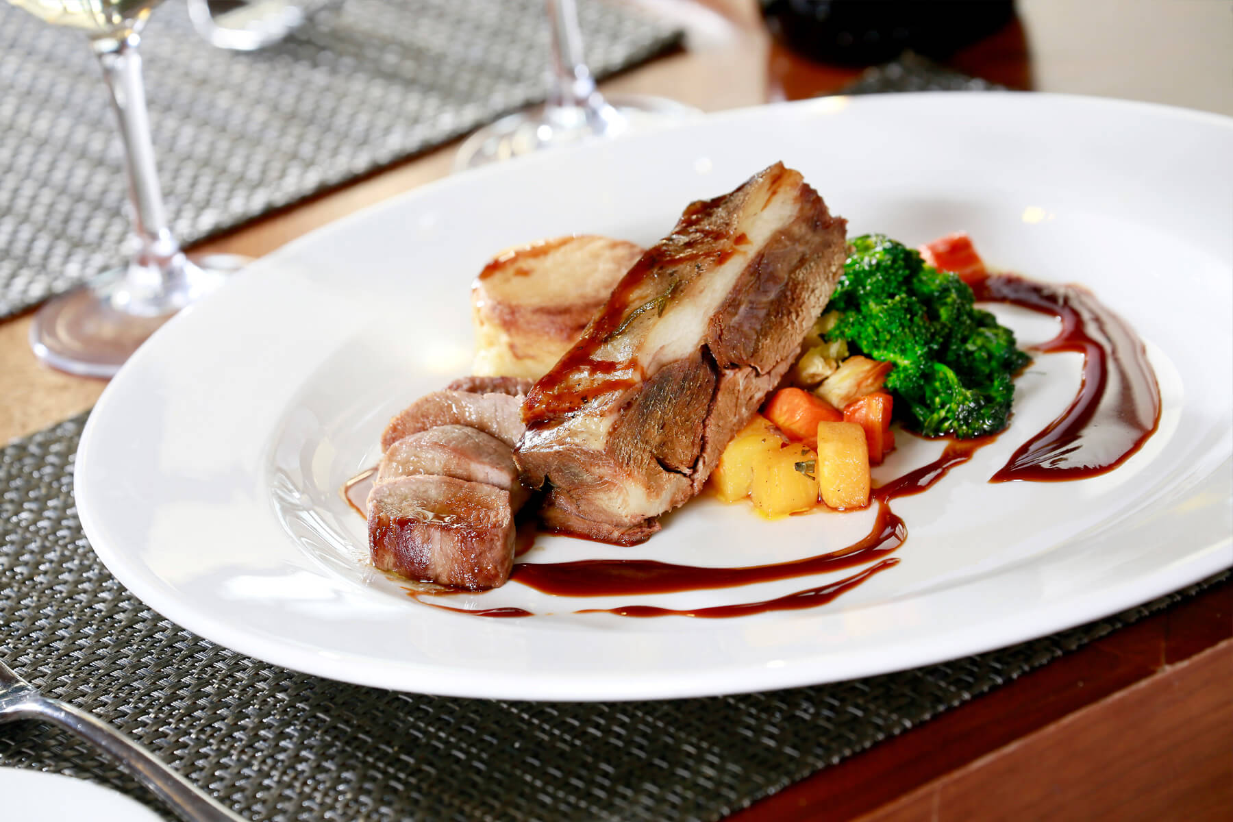 Macdonald Hill Valley Hotel, Golf & Spa 10