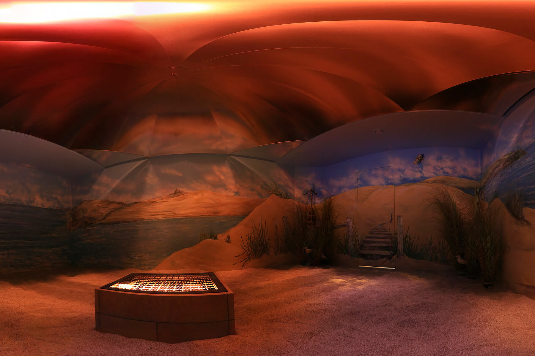 Three Horseshoes Country Inn & Spa 6