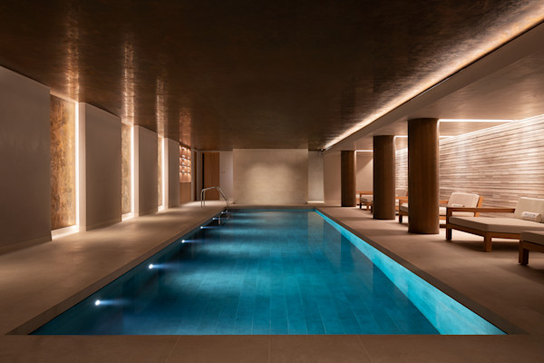 London Spa Breaks, Hotels & Spa Days from £40 | Spabreaks.com