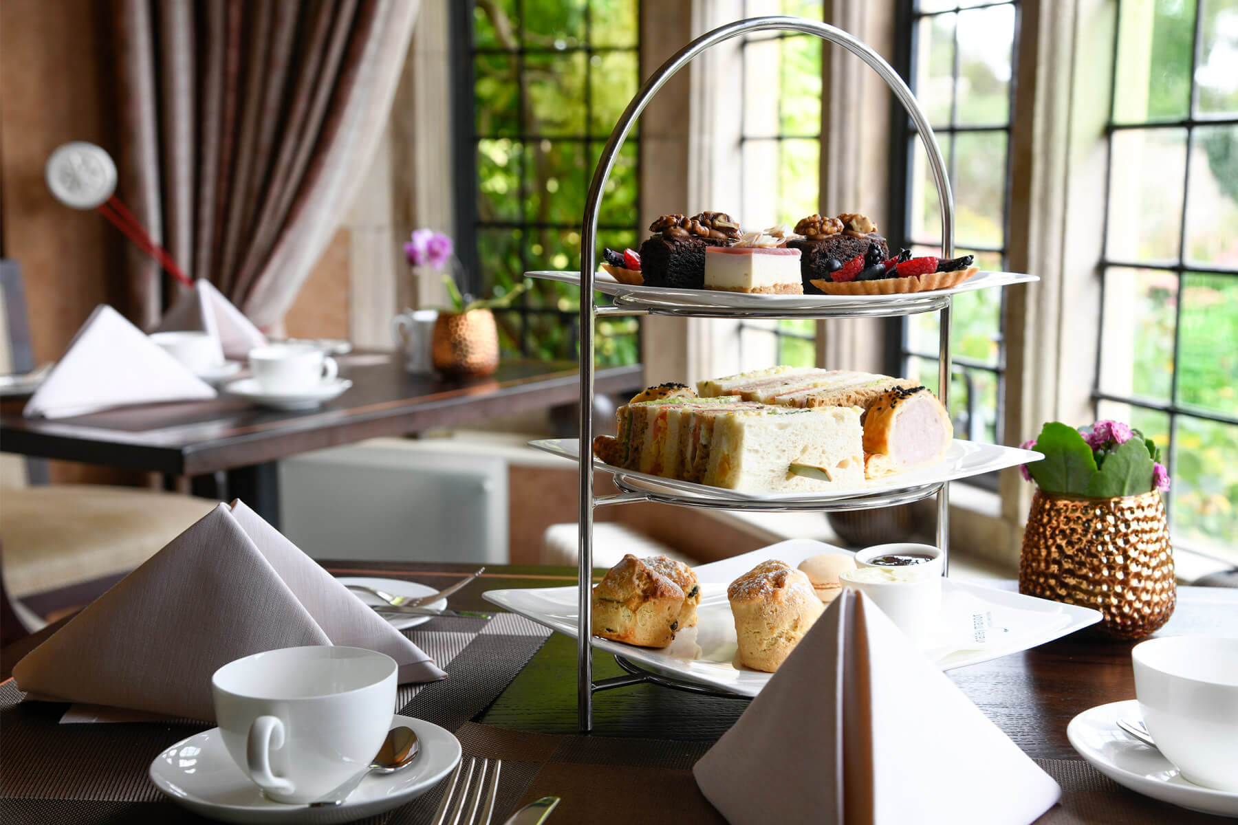 Whatley Manor Hotel And Spa 6