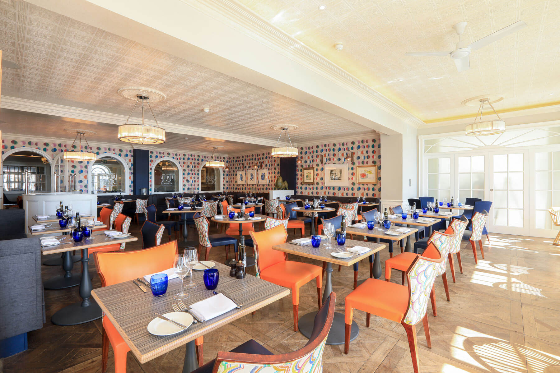 Christchurch Harbour Hotel & Spa 16