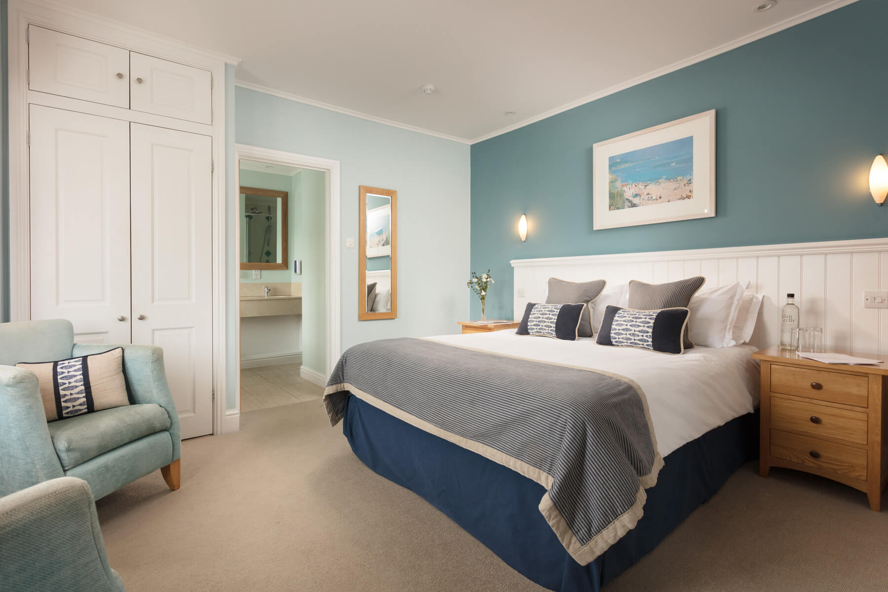 St Michael’s Resort 20