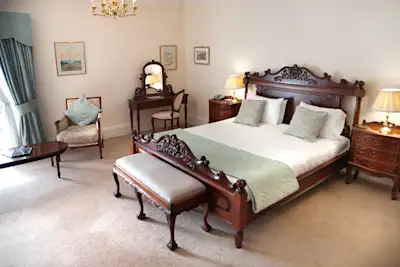 Doxford Hall Hotel