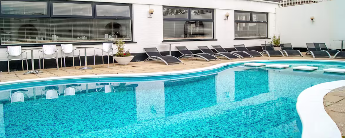 Ocean Beach Hotel & Spa