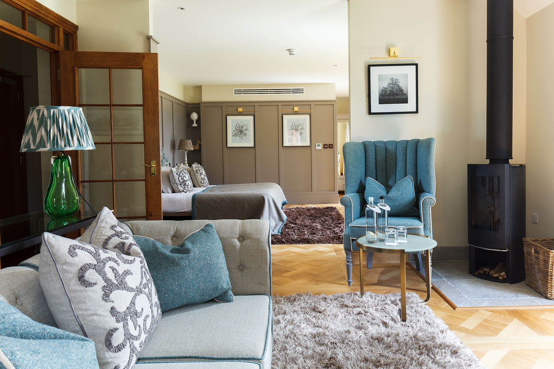 Champneys Forest Mere 10