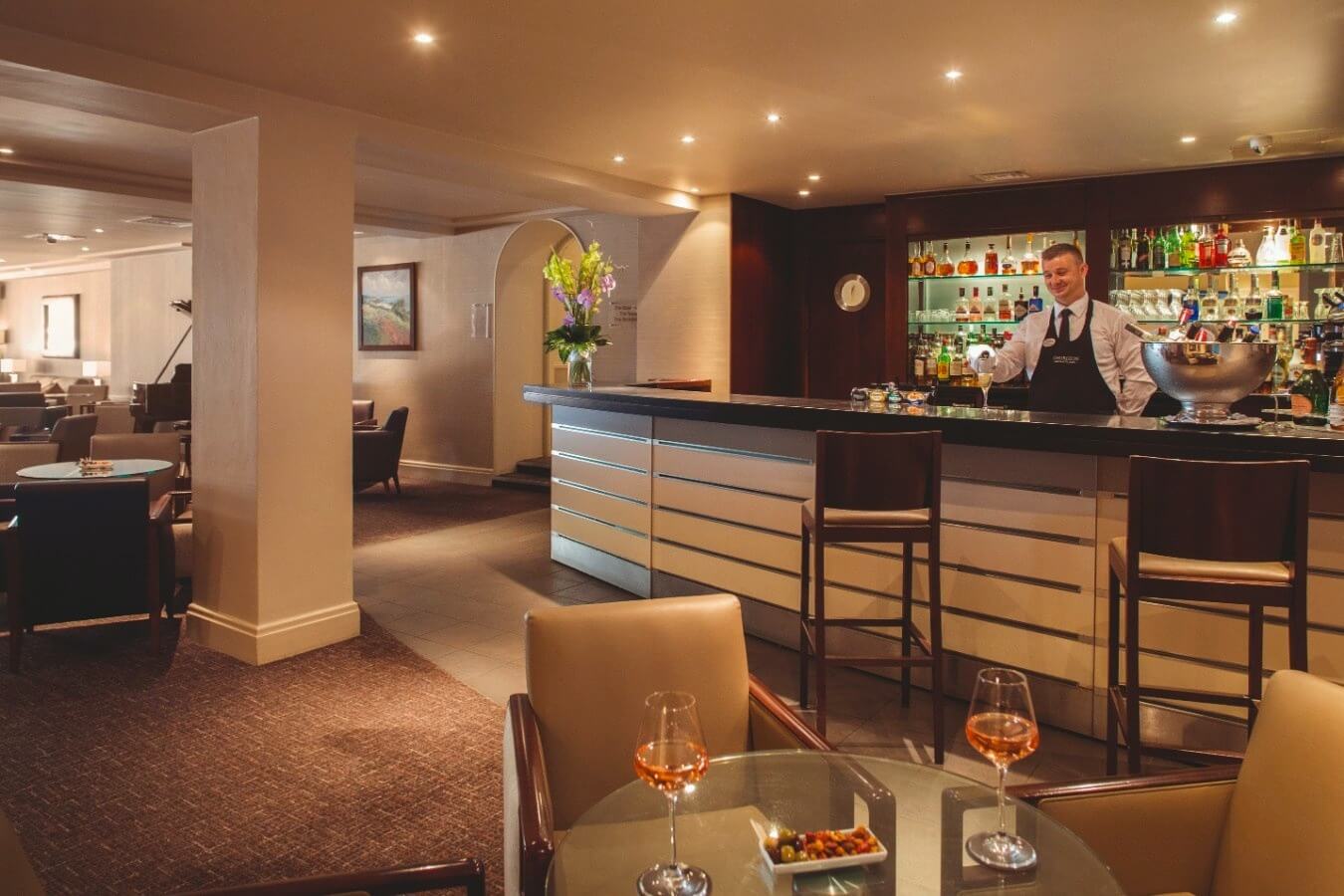 L’horizon Beach Hotel & Spa 14