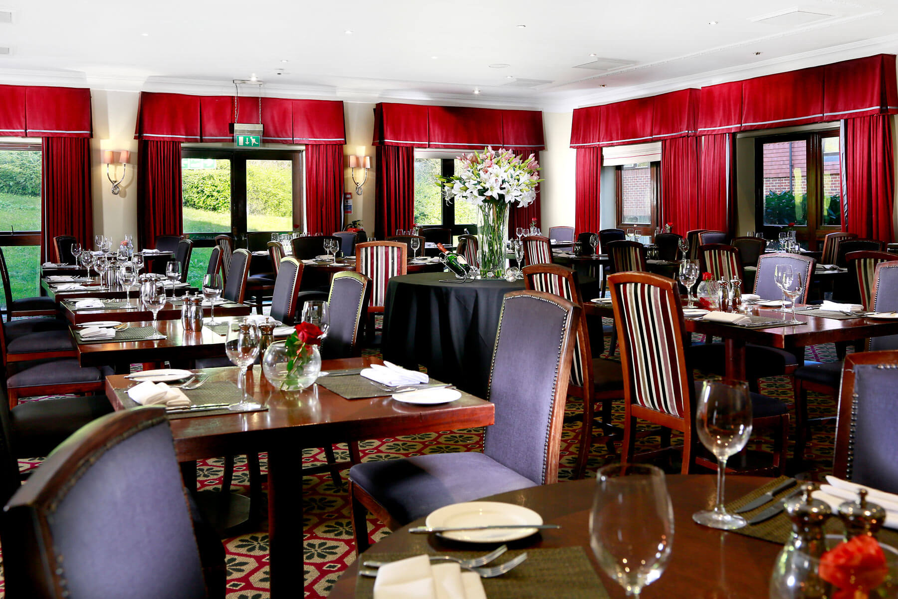 Macdonald Botley Park Hotel & Spa 6