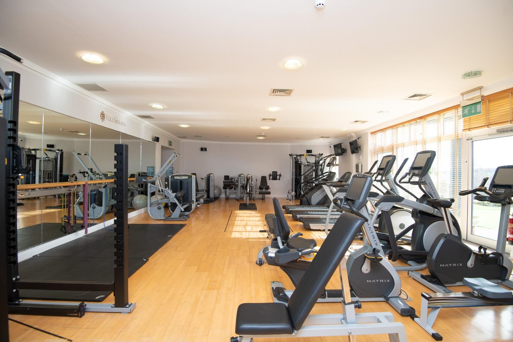 Danesfield House Hotel 19