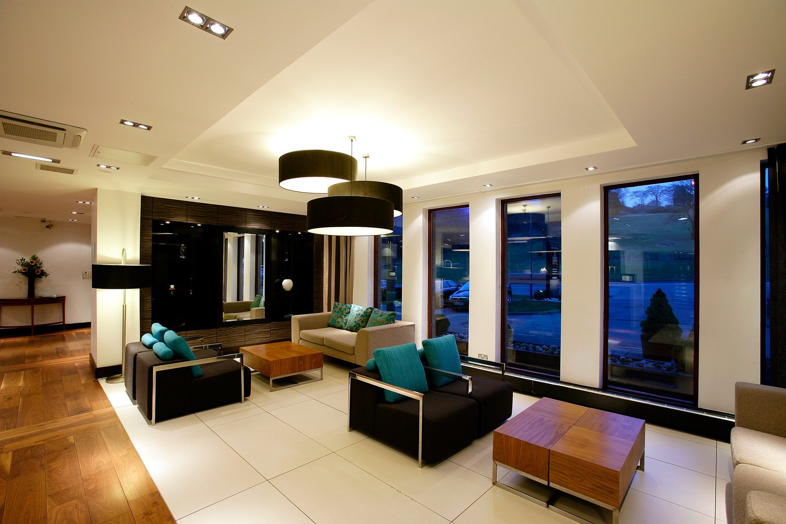 5 Leonardo Hotel Edinburgh Murrayfield