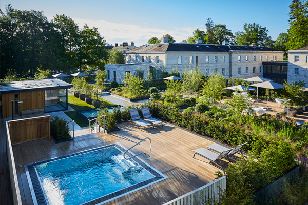 Rudding Park Vs Rockliffe Hall: Which Luxury Spa Break Is Right For You?