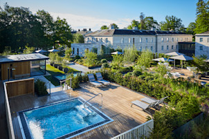 Summer Edit: Discover the best modern spa sanctuaries for restful wellness escape