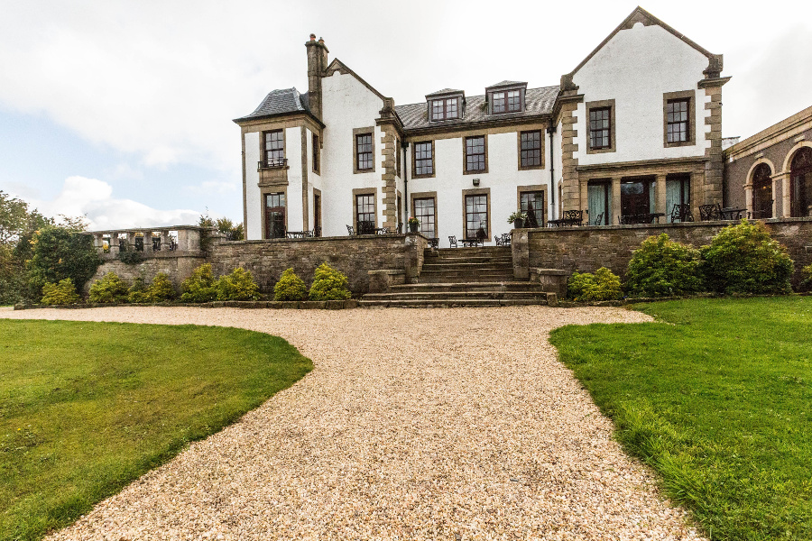 Gleddoch   Hotel, Spa & Golf 19